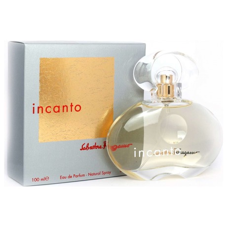 Parfmovan voda Salvatore Ferragamo Incanto, 100 ml