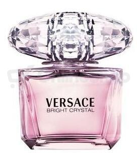 Toaletní voda Versace Bright Crystal, 90 ml