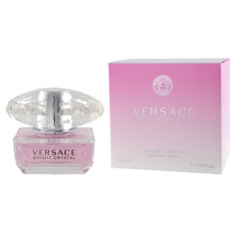 Versace Bright Crystal, 50&nbsp;ml (foto 1)