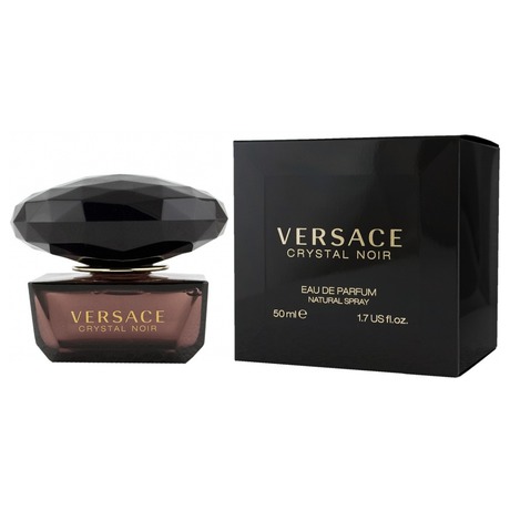 Versace Crystal Noir, 50 ml (foto 1)