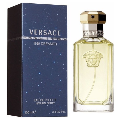 Versace Dreamer, 100 ml (foto 1)