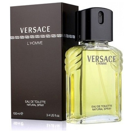 Toaletn voda Versace LHomme, 100 ml