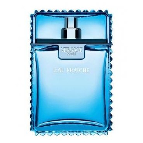 Toaletn voda Versace Man Eau Fraiche, 100 ml