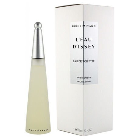 Issey Miyake L'Eau D'Issey, 100 ml (foto 1)