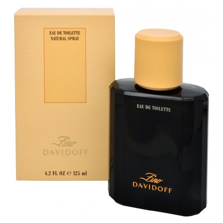 Toaletn voda Davidoff Zino, 125 ml