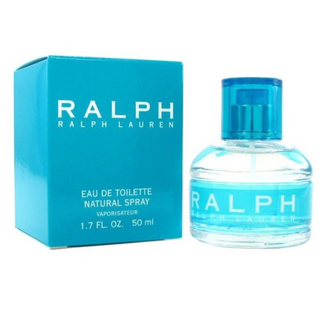 Toaletn voda Ralph Lauren Ralph, 50 ml