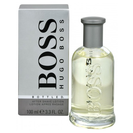 Voda po holen Hugo Boss Bottled, 100 ml