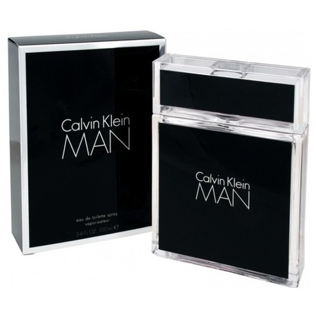 Toaletn voda Calvin Klein Man, 100 ml