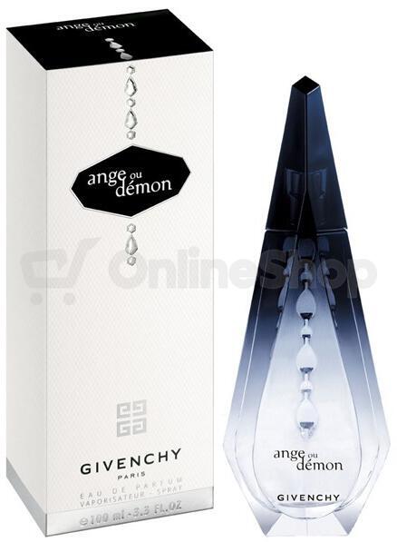 Parfémovaná voda Givenchy Ange ou Demon (Etrange), 100 ml