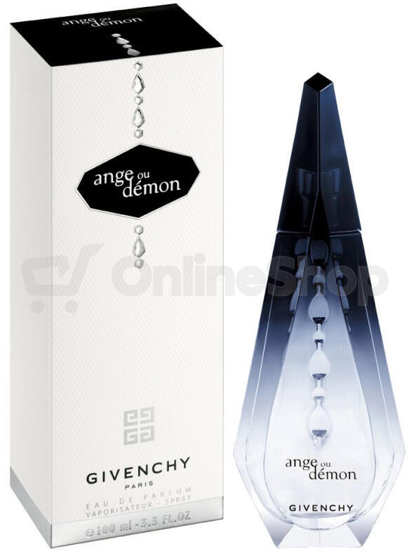 Parfémovaná voda Givenchy Ange ou Demon (Etrange), 100 ml