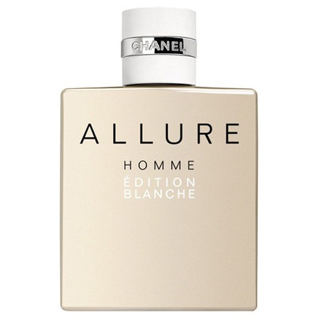 Toaletn voda Chanel Allure Edition Blanche 100ml