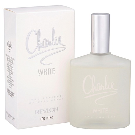 Revlon Charlie White Eau Fraiche toaletn voda pro eny 100 ml