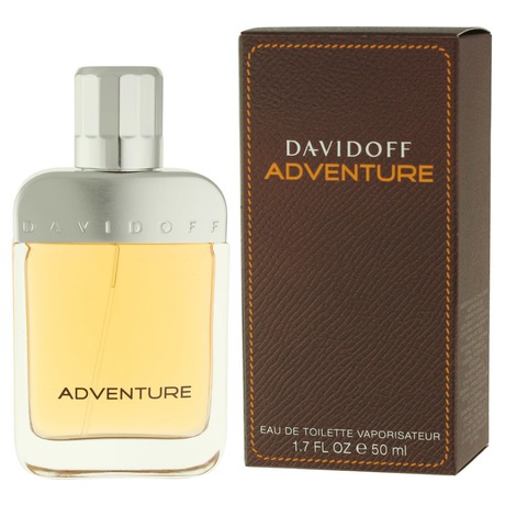 Davidoff Adventure, 50&nbsp;ml (foto 1)