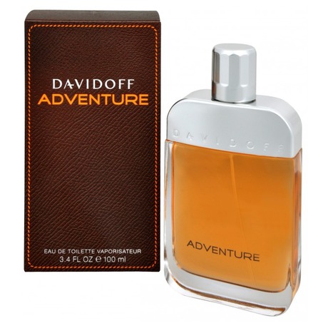Toaletn voda Davidoff Adventure, 100 ml