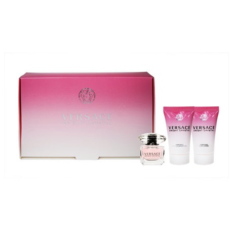 Versace Bright Crystal, 5&nbsp;ml (foto 1)