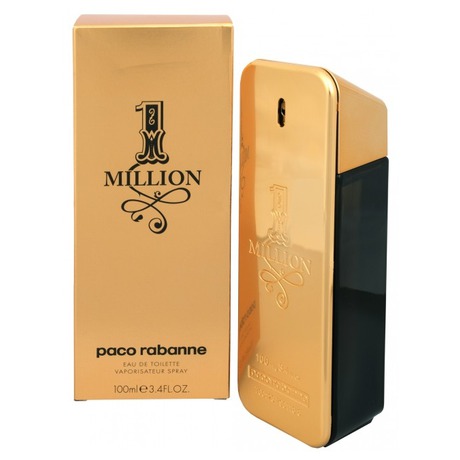 Toaletn voda Paco Rabanne 1 Million, 100 ml