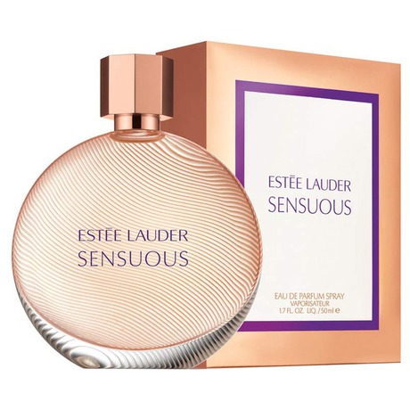 Parfmovan voda Este Lauder Sensuous, 50 ml