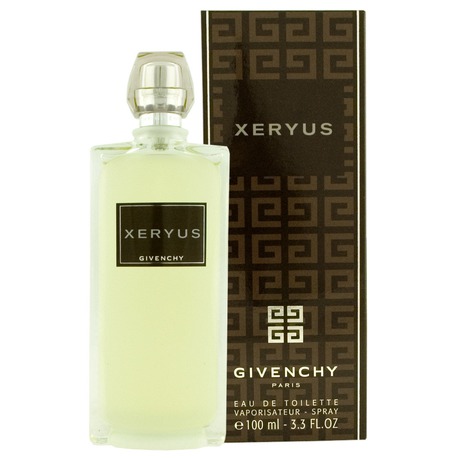 Givenchy Xeryus, 100 ml (foto 1)