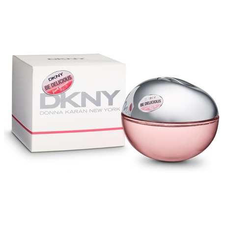 Parfmovan voda DKNY DKNY Be Delicious Fresh Blossom, 100 ml