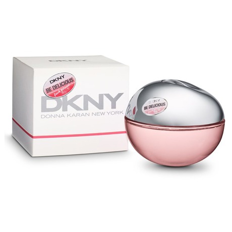 Parfmovan voda DKNY DKNY Be Delicious Fresh Blossom, 100 ml