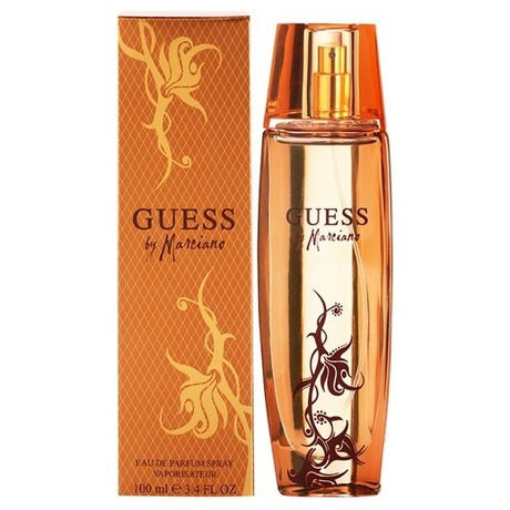 Parfmovan voda GUESS Guess by Marciano, 100 ml