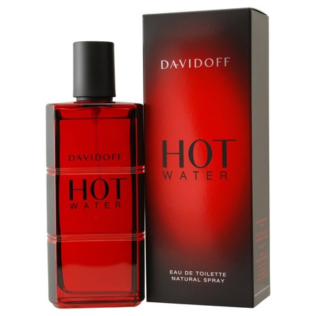 Davidoff Hot Water, 110 ml (foto 1)