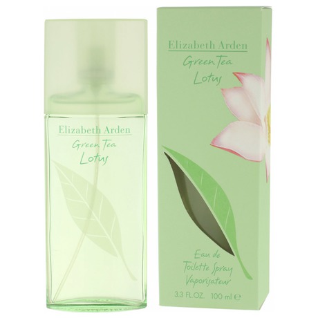 Toaletn voda Elizabeth Arden Green Tea Lotus, 100 ml