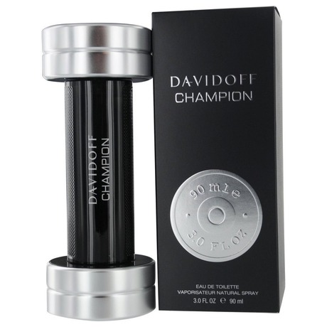 Toaletn voda Davidoff Champion, 90 ml