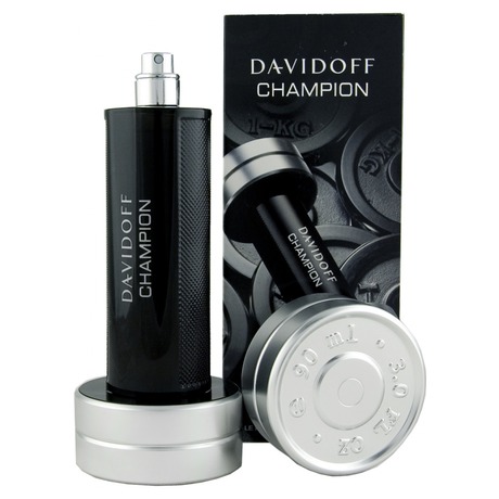Davidoff Champion, 90&nbsp;ml (foto 2)