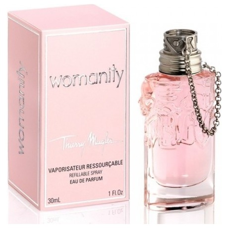 Womanity discount 30 ml