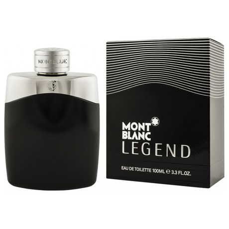 Toaletn voda Mont Blanc Legend 100ml