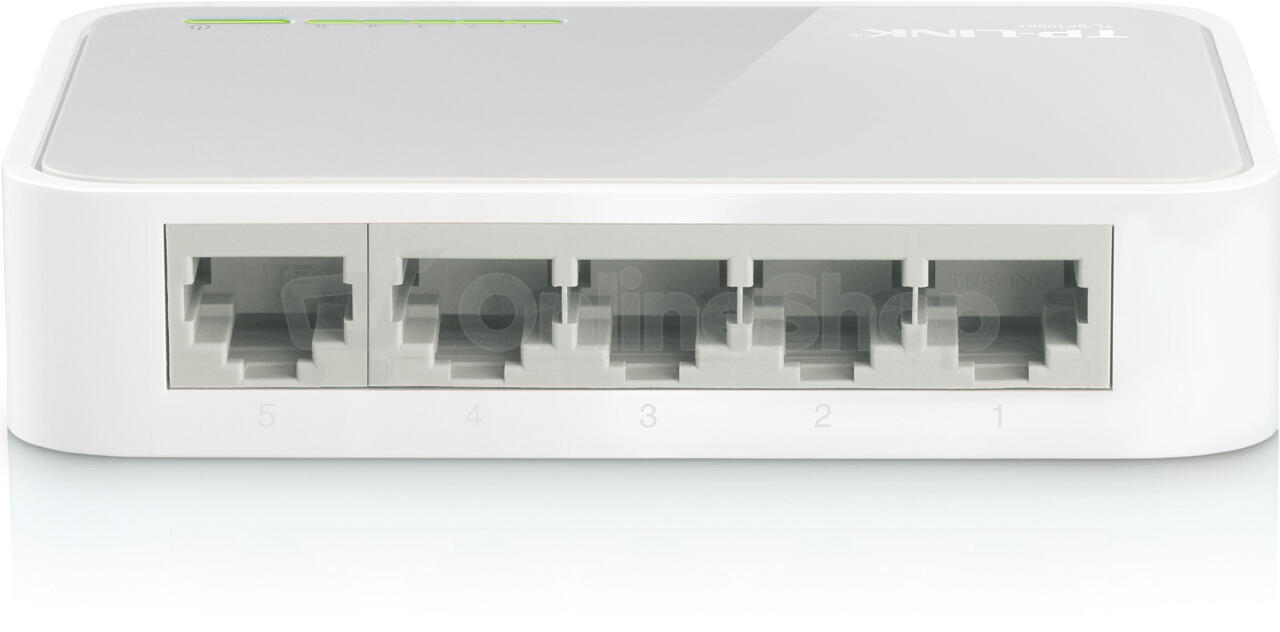 TP-Link TL-SF1005D