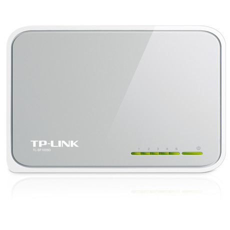 TP-Link TL-SF1005D