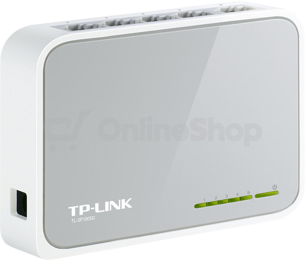 TP-Link TL-SF1005D