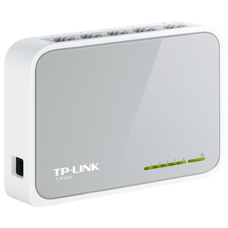 TP-Link TL-SF1005D