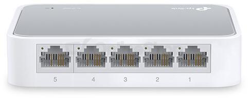 TP-Link TL-SF1005D