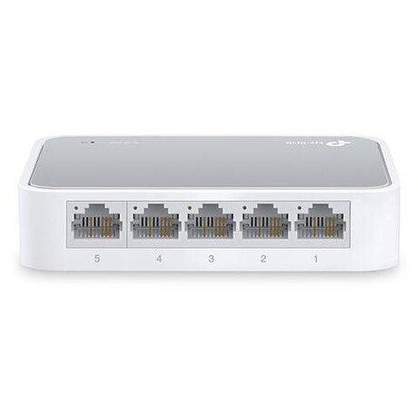 TP-Link TL-SF1005D