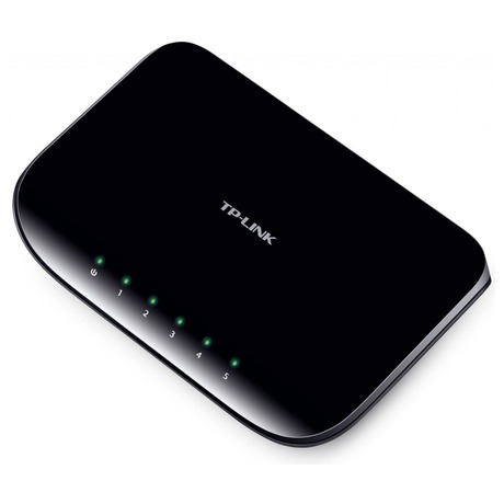 TP-Link TL-SG1005D