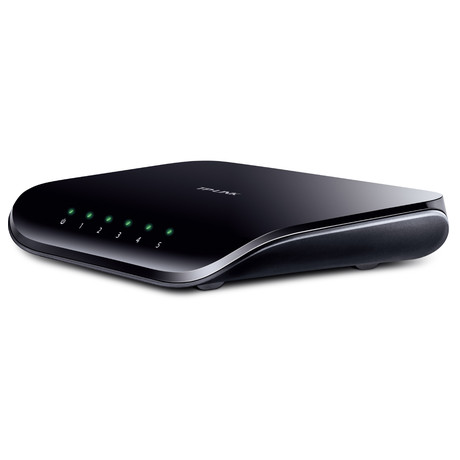 TP-Link TL-SG1005D