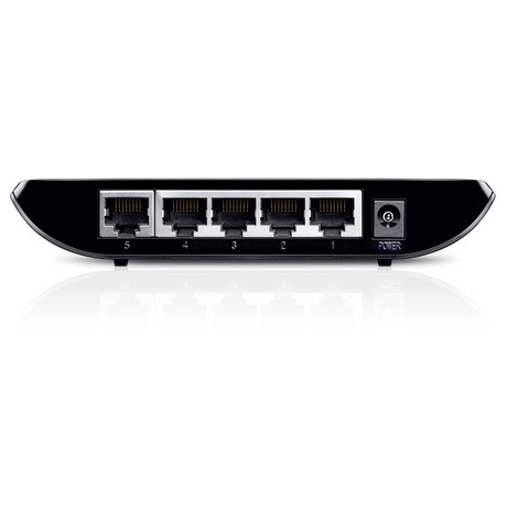 TP-Link TL-SG1005D