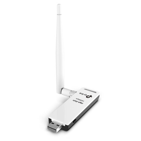 TP-Link TL-WN722N