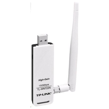 TP-Link TL-WN722N