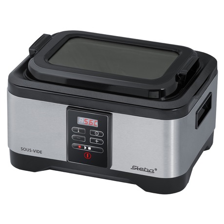 Vařič univerzální Steba SV 1 PRECISE - Steba SV&nbsp;1 PRECISE (foto 2)