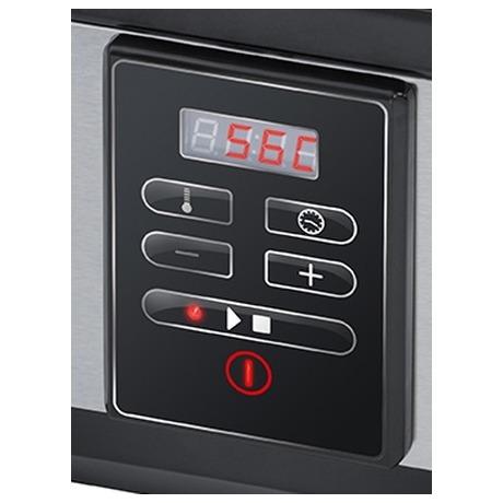 Vařič univerzální Steba SV 1 PRECISE - Steba SV&nbsp;1 PRECISE (foto 5)