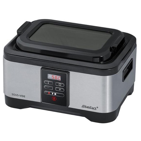 Vařič univerzální Steba SV 1 PRECISE - Steba SV&nbsp;1 PRECISE (foto 6)