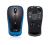 My Genius Traveler 9005BT / optick / 4 tlatka / 1200dpi - ern/modr