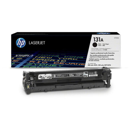 Toner HP 131A, 1 600 stran - ern