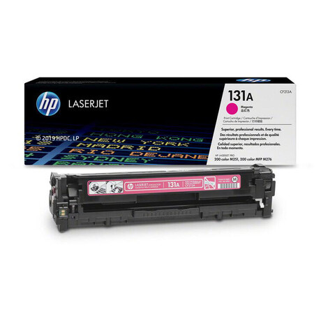 HP 131A, 1&nbsp;800 stran (foto 1)