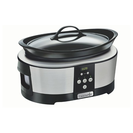 Pomal hrnec CrockPot SCCPBPP605 5,7 l NG