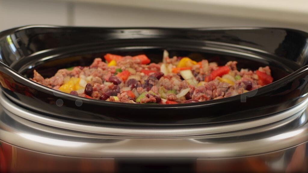 Pomalý hrnec CrockPot SCCPBPP605 5,7 l NG
